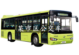 某市區(qū)公交車采用我司車載客流統(tǒng)計(jì)系統(tǒng)統(tǒng)計(jì)公交車客流